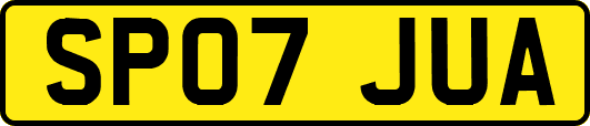 SP07JUA