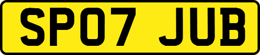 SP07JUB