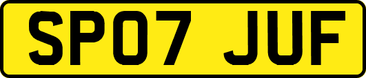SP07JUF