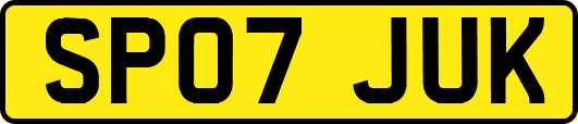 SP07JUK