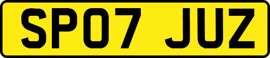 SP07JUZ