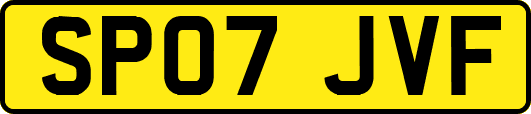SP07JVF