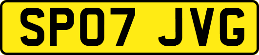 SP07JVG