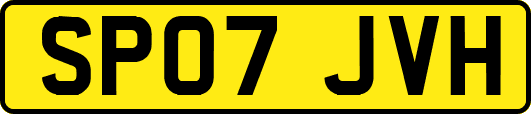 SP07JVH