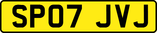 SP07JVJ