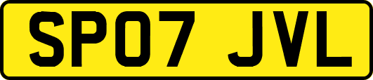 SP07JVL