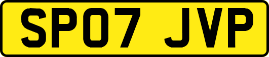 SP07JVP