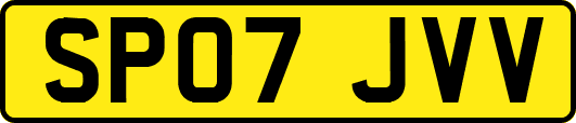 SP07JVV