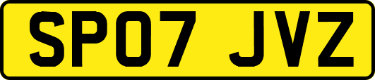 SP07JVZ