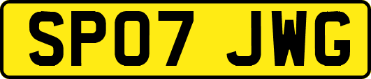 SP07JWG
