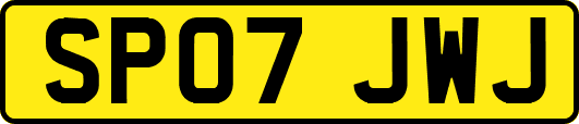 SP07JWJ