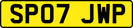 SP07JWP