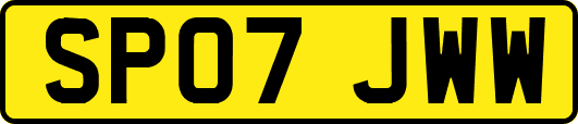 SP07JWW