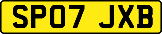 SP07JXB