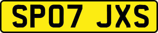 SP07JXS