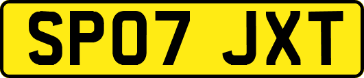 SP07JXT