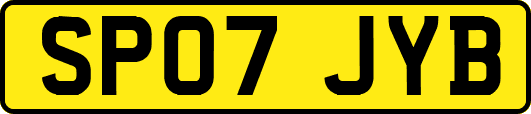 SP07JYB