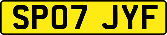 SP07JYF