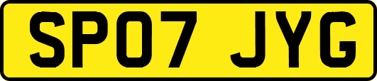 SP07JYG