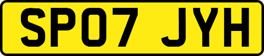 SP07JYH