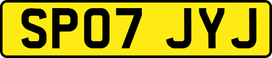 SP07JYJ