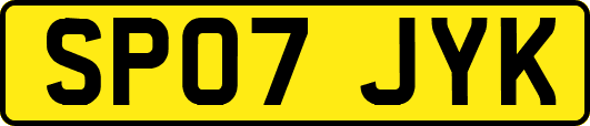 SP07JYK