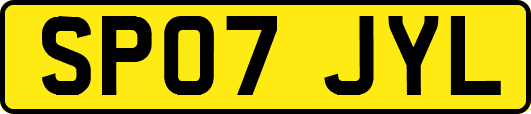 SP07JYL