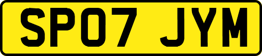 SP07JYM