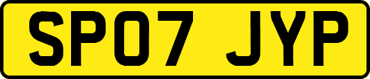 SP07JYP