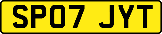SP07JYT