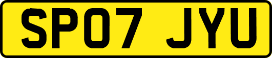 SP07JYU