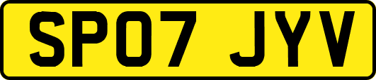 SP07JYV