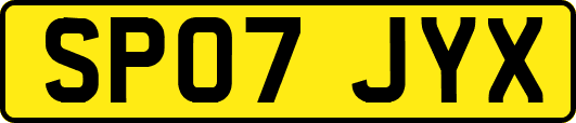 SP07JYX