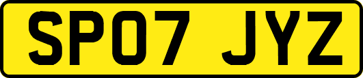SP07JYZ