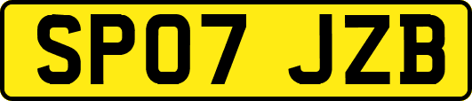SP07JZB