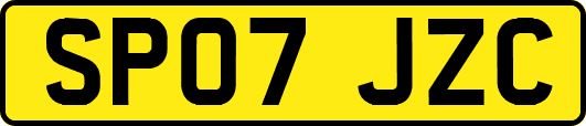 SP07JZC