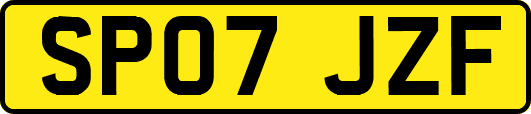SP07JZF