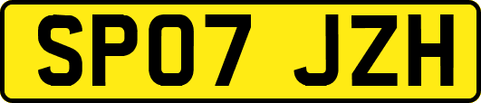 SP07JZH