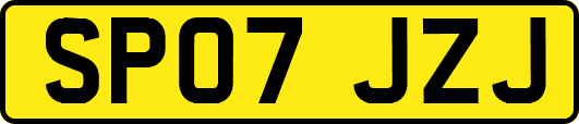 SP07JZJ