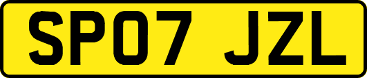 SP07JZL