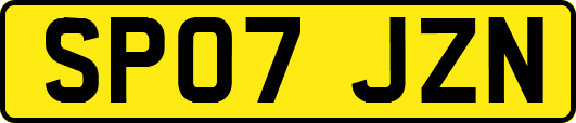 SP07JZN