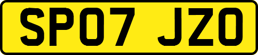 SP07JZO