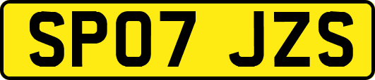 SP07JZS