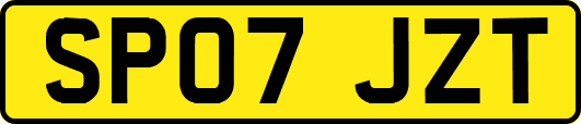 SP07JZT