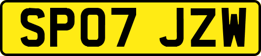 SP07JZW