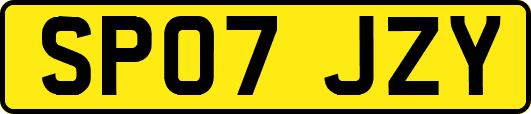 SP07JZY
