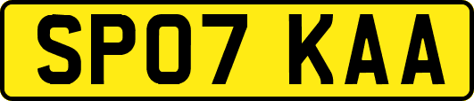 SP07KAA