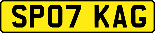 SP07KAG