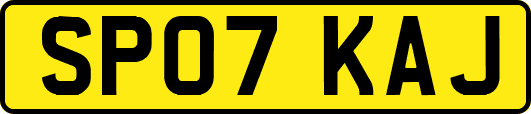 SP07KAJ