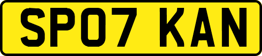 SP07KAN